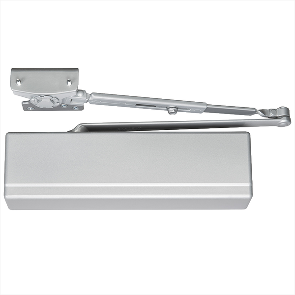 Sargent 351 UH TB EN Door Closer Power glide Universal Hold Open