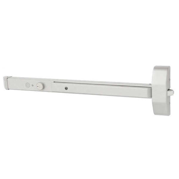 Sargent 5301J-US32D Alarmed Exit Device