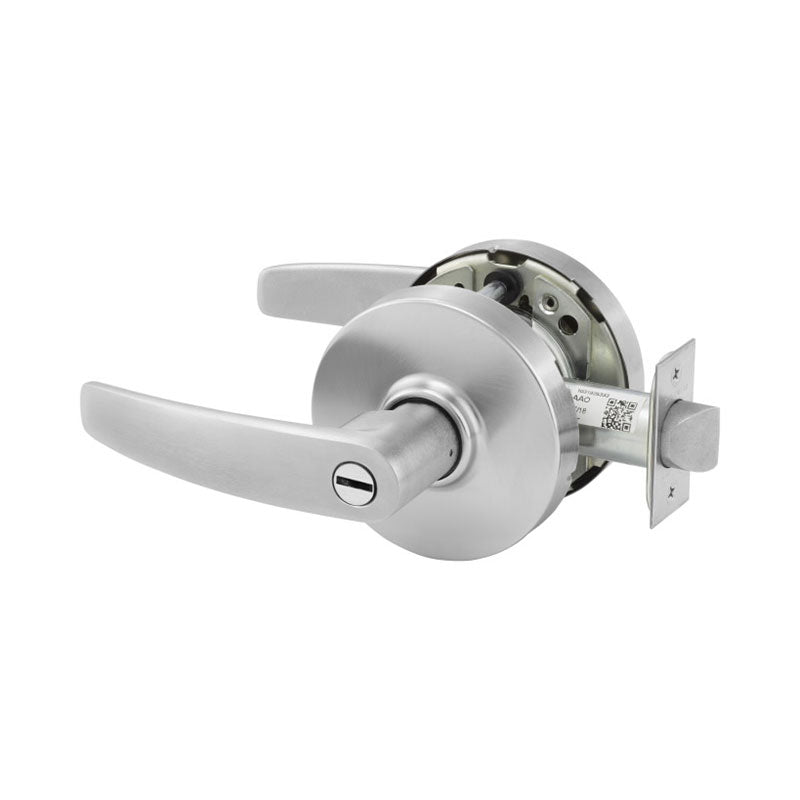 Sargent 28-7U65-LB-US26D Lockset