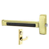 Sargent 8813-E-ETL-US3 Rim Exit Device Panic Bar