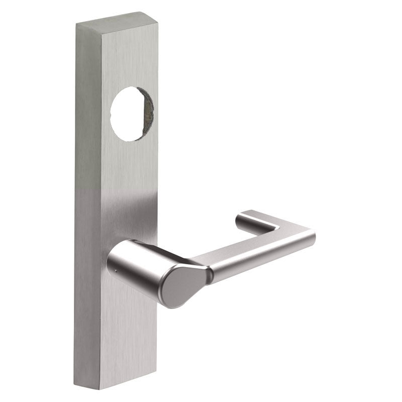 Sargent LC-713-4-ETND-US26D Exit Device Trim