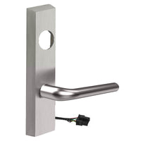 Sargent 775-8-ETME-24V-US26D Electrified Lever