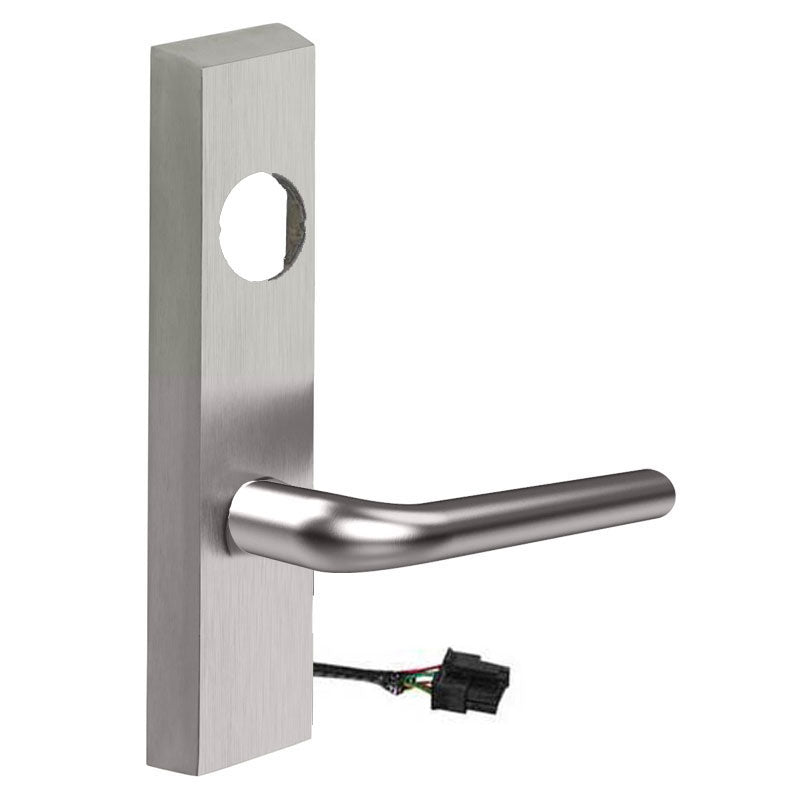 Sargent 776-8-ETME-24V-US26D Electrified Lever