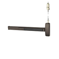 Sargent NB-WD8610J-US10BE Concealed Vertical Rod Exit Device