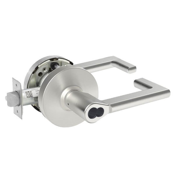 Sargent 60-10XG37-LND-US26D Cylindrical Classroom Function Lever Lockset