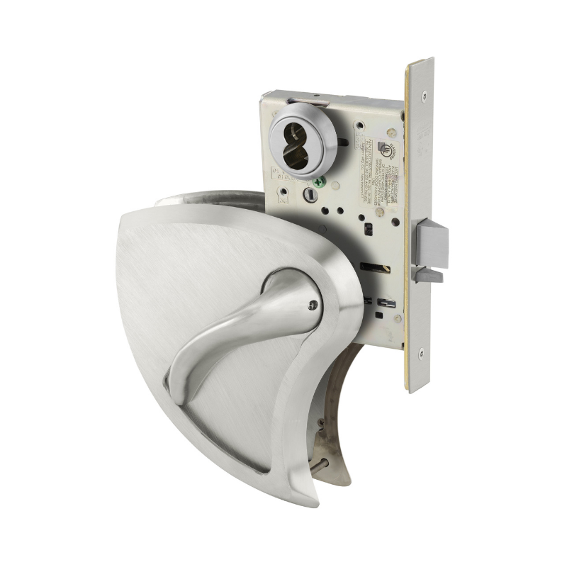 Sargent 70-8204-BHW-US32D