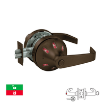 Sargent 60-V03-10XG24-VSLL-US10B