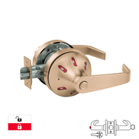 Sargent 60-V06-10XG44-VSLL-US10