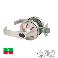 Sargent 60-V33-10XG24-VSLL-US15