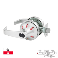 Sargent 60-V60-XG24-VSLL-US26