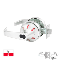 Sargent 60-V60-XG24-VSLL-WSP