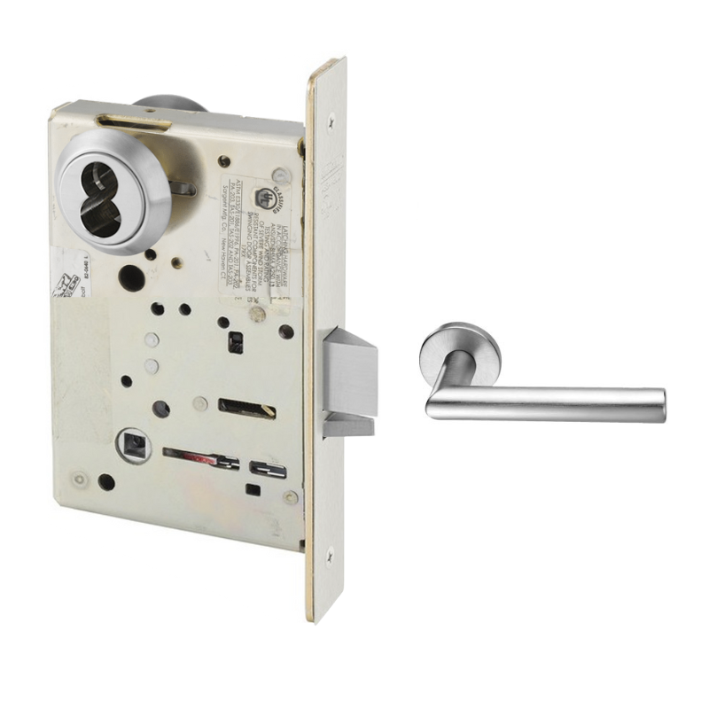 Sargent70-8204-LNMI-US26