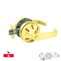 Sargent 70-V06-10XG44-VSLL-US3