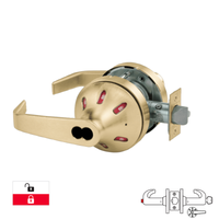 Sargent 70-V60-10XG24-VSLL-US4