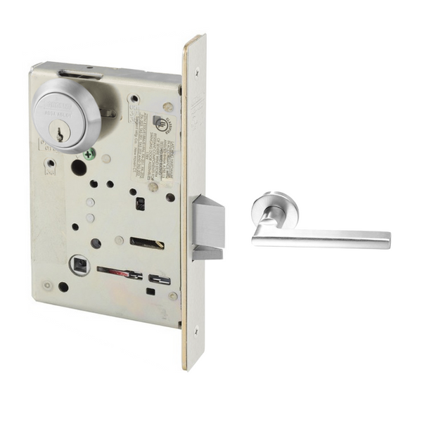 Sargent8204-LNMD-US26