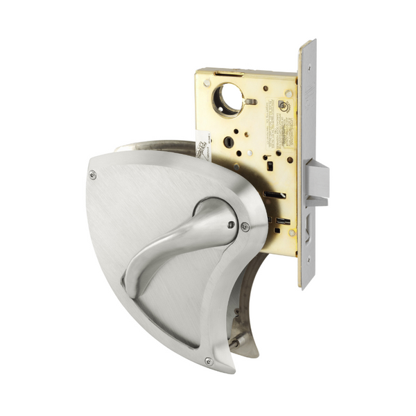 Sargent 8255-BHW-US32D-LC