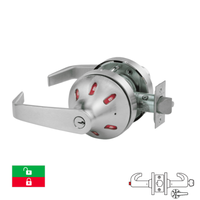 Sargent V30-10XG24-VSLL-US26D-LAKD