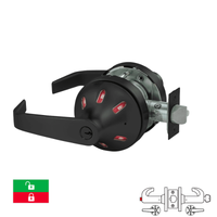 Sargent V33-10XG24-VSLL-BSP-LAKD