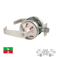 Sargent V33-10XG24-VSLL-US15-LAKD