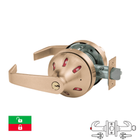 Sargent V33-10XG44-VSLL-US10-LAKD