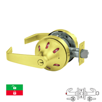 Sargent V33-10XG44-VSLL-US3-LAKD