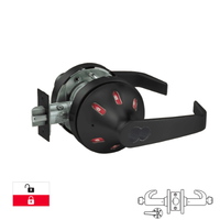 Sargent 60-V06-10XG38-VSLL-BSP