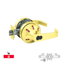 Sargent 60-V06-10XG38-VSLL-US3