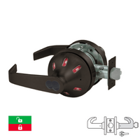 Sargent 60-V30-10XG37-VSLL-US10B