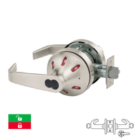 Sargent 60-V30-10XG38-VSLL-US15