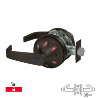 Sargent 60-V60-10XG38-VSLL-US10B