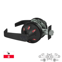 Sargent 60-V66-10XG38-VSLL-BSP