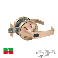 Sargent 70-V03-10XG38-VSLL-US10