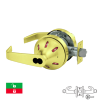 Sargent 70-V30-10XG38-VSLL-US3