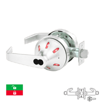 Sargent 70-V30-10XG38-VSLL-WSP