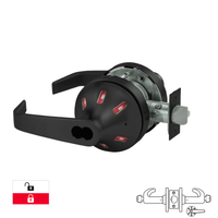 Sargent 70-V60-10XG38-VSLL-BSP