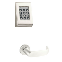 Sargent KP-8276-LNL-US26-LC