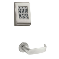 Sargent KP-8276-LNL-US26D-LC