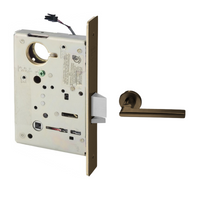 Sargent RX-LC-8204-24V-LNMD-US10BE