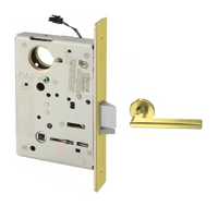 Sargent RX-LC-8204-12V-LNM-US3