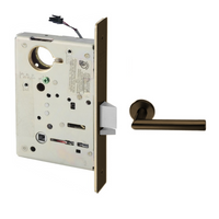 Sargent RX-LC-8204-24V-LNMI-US10BE