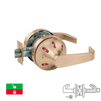 Sargent 70-V03-10XG37-VSLL-US10