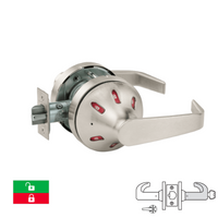 Sargent V03-10XG04-VSLL-US15-LAKD