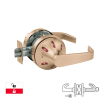 Sargent 60-V06-10XG04-VSLL-US10