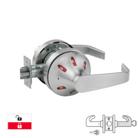 Sargent 60-V06-10XG04-VSLL-US26D