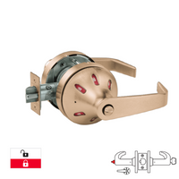 Sargent 60-V06-10XG05-VSLL-US10