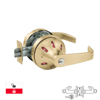 Sargent V06-10XG38-VSLL-US4-LAKD