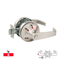 Sargent V06-10XU66-VSLL-US15