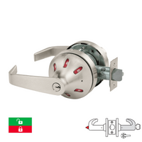 Sargent V30-10XG05-VSLL-US15-LAKD