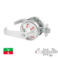 Sargent V30-10XG05-VSLL-WSP-LAKD