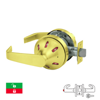 Sargent V30-10XU66-VSLL-US3